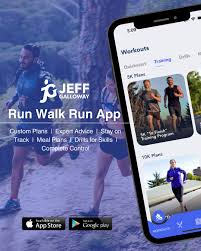 Image result for Walk-Run Program