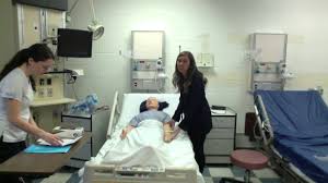 To some, it's an examination of a corpse in order to determine the correct cause of death. Nurs411 Post Mortem Care Carly Anderson And Ally Stewart Youtube