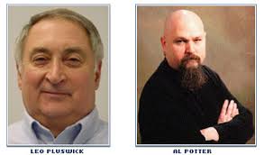 Interview with Leo Pluswick and Al Potter, Security Experts from ICSA Labs 