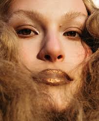 louisiii for MMSCENE's June Cover Story 🤎 Full Photo Story up