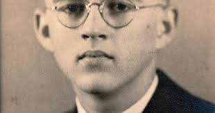 William Ernst, April 2, 1925 — June 29, 2020