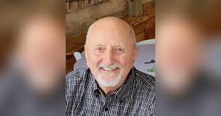 Obituary for Jerry Clark Strejc