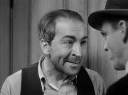 Ralf Harolde, Expert Portrayer of Lowlifes and Junkies — Immortal Ephemera