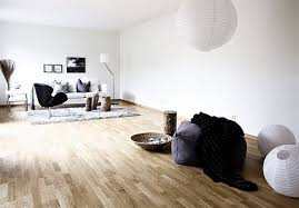 Like architecture & interior design? Bright Apartment With A Nordic Interior Design