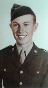 2LT James Leonard Davidson (1921-1945)