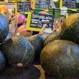 Aber zum allrounder kürbis passen ja viele fruchtige zutaten. Gruner Hokkaido Kurbis Essen Und Trinken