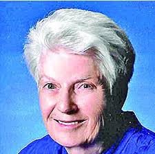 Patricia Rudoff Obituary (2017)