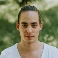 Paul Rendes's Instagram, Twitter & Facebook