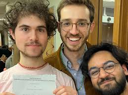 Wait there's more….Happy Shiny Seniors