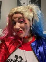 DML Halloween Costume Contest 2023