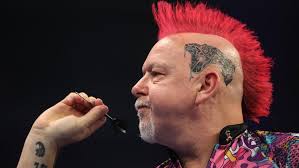 Peter Wright out to make Grand Slam of Darts mark with new throw