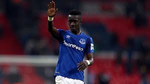 Idrissa gueye's 2k rating weekly movement. Fut 18 Totw 33 Unpredictables Idrissa Gueye Futhead News