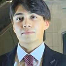 Christopher SALAS-BUTRÓN