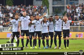 Jdt mara ke separuh akhir piala malaysia. Piala Malaysia Terengganu Bakal Jumpa Jdt Di Suku Akhir