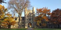 Interesting Facts About The University Of Michigan - Best Online ...