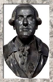 Les Têtes de caractère de Franz Xaver MESSERSCHMIDT