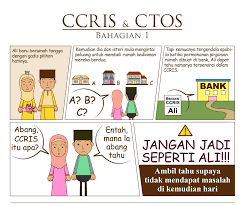 Ctos adalah ringkasan kepada credit tip off service, di mana ia merupakan agensi pelaporan kredit, lebih kurang macam ccris. Ccris Ctos Bahagian 1 Mega 3 Housing