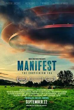 Manifest: The Chryzinium Era - Wikipedia