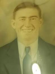 Marcus Ewen Thacker (1909-1938)