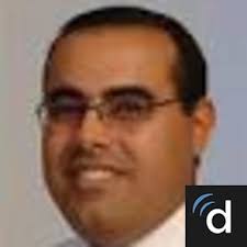 Dr. Peter M. Ghobrial, MD