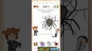 About press copyright contact us creators advertise developers terms privacy policy & safety how youtube works test new features press copyright contact us creators. Kunci Jawaban Brain Test 2 Jojo Sang Pemburu Level 11