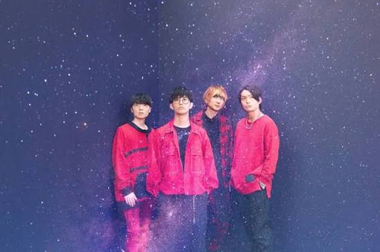 BLUE ENCOUNT TOUR2019「B.E. with YOU」2019.11.21 at Zepp Tokyo