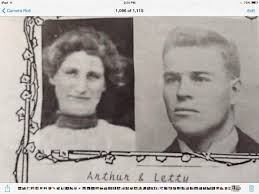 I recently came into possession of this booklet. R.K. Hollifield was the  brother of my great-grandfather, Crittendon Hollifield.