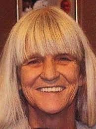 April "Kitty" Leach Obituary