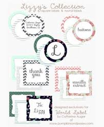 We have gathered label design examples that you may download in this post. Free Blank Label Templates Online