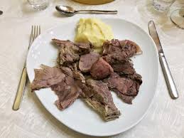 Check spelling or type a new query. Gran Bollito Misto Alla Piemontese Bild Von Osteria Del Borgo Carru Tripadvisor