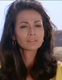 She has also done many films. 27 Barbara Luna Rah Ideas Barbara Luna Photography Movies