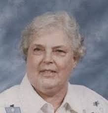 Jenny Booth Obituary July 7, 2012