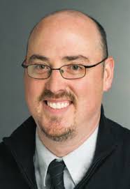 Gresham Appointed UB Vice Provost 4 8 12 13