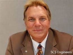 Timothy Flanagan Joins SCS Engineers Leadership Team