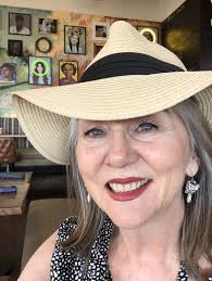 Profile for Debra E Talbert, Author