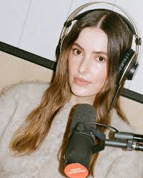 Maddison Sullivan-Thorpe, Anika Joshi-Smith and Joanna Fleming, co-hosts of  the Style-ish Podcast. Maddison wears the Tonia Vest and Valentina Jean.  Anika wears the Blair Bodysuit and Rory Jean. Joanna wears the Solene