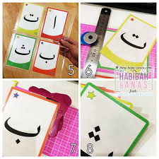 You are able to separate cards into piles based on whether you need to study them again. Make Your Own Alif Ba Ta Flashcard Tutorial With Free Printable Alphabet Flash Cards Printable Flashcards Arabic Alphabet For Kids