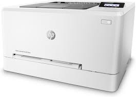 Hp color laserjet pro m254nw drivers installation. Specs Hp Color Laserjet Pro M254nw Colour 600 X 600 Dpi A4 Wi Fi Laser Printers T6b59a