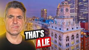 My New York Apartment Tour