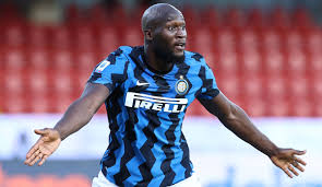 Born 13 may 1993) is a belgian professional footballer who plays as a striker for serie a club inter milan and the belgium. Romelu Lukaku Schiesst Gegen Kritiker Bei Manchester United Ich Dachte Scheiss Drauf Ich Bin Raus