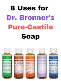 Dr bronners hair rinse diy. 8 Uses For Dr Bronner S Sal Suds Liquid Cleaner Homemade For Elle