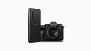 The sony xperia pro is a sort of custom version of the sony xperia 1 mark ii built for content creators and videographers who need to shoot and upload media on the go. Efk8ezcdtpzrim