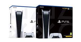 Sony hat sich in einem aktuellen finanzbericht dazu release der playstation 5 geäußert. Playstation 5 Kaufen Fragen Und Antworten Update Gameswirtschaft De