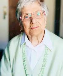 96-year-old woman's sarcastic letter to bank