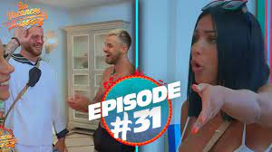 La température est encore montée d'un cran dans les vacances des anges 3. Les Vacances Des Anges 3 Episode 31 Video Du 08 Octobre 2018 Webtv