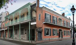 The french market inn offers authentic french quarter lodgings in a historic building. French Market Inn French Quarter New Orleans Exploring French Quarter Architecture Near French Market Inn French Market Inn French Quarter New Orleans