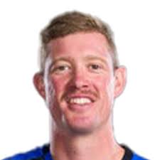 Nick Hobson Profile, Biography & Career Stats