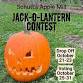 Jack-o-lantern Contest event image
