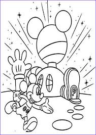 9 Inspirational Mickey Mouse Club House Coloring Photos Mickey Mouse Coloring Pages Disney Coloring Pages Coloring Pages