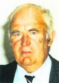 Patrick Conneely Obituary (2013)